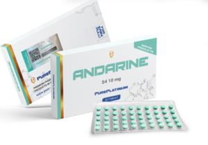 Anadrine (S4 10 mg)