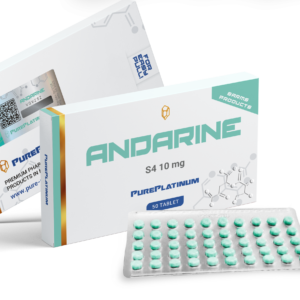 Anadrine (S4 10 mg)