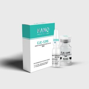 CJC-1295 (Growth Hormone-Releasing Factor 2 mg)