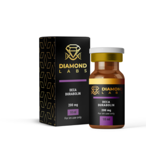 Deca Durabolin - 200 mg