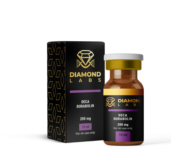 Deca Durabolin - 200 mg