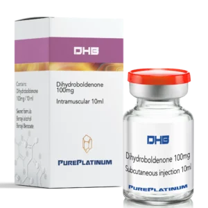 DHB (Dihydroboldenone 100 mg)