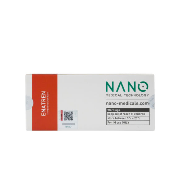 Enatren (Trenbolone Enanthate 200 mg)