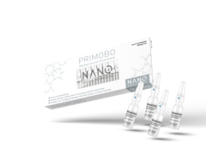Primobo (Methenolone Enanthate 100 mg/ml)