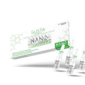 Susta (Sustanon 250 mg)
