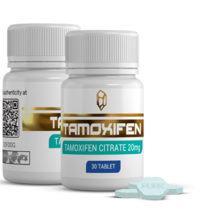 Tamoxifen (Tamoxifen Citrate 20 mg)