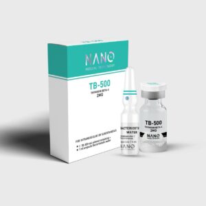 TB-500 (Thymosin Beta-4 2 mg)