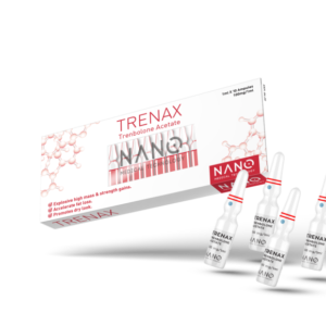 Trenax (Trenbolone Acetate 100 mg)