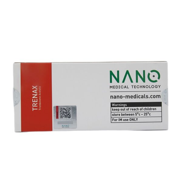 Trenax (Trenbolone Acetate 100 mg)