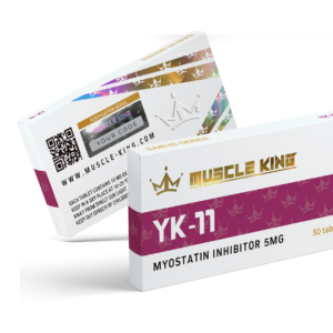 YK-11 (5 mg)